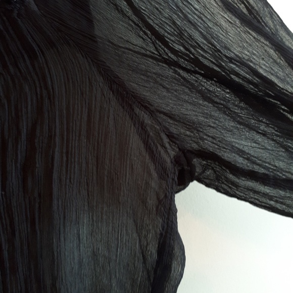 Free people sheer top - Picture 5 of 7